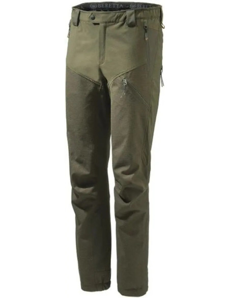 Beretta Thorn Resistant EVO Pants Green Moss