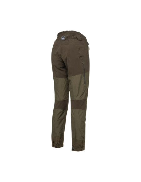 Beretta Tri-Active EVO Pants Moss Brown Bark