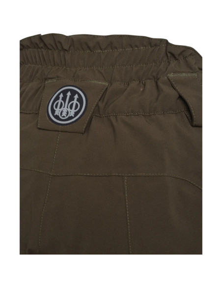 Beretta Tri-Active EVO Pants Moss Brown Bark