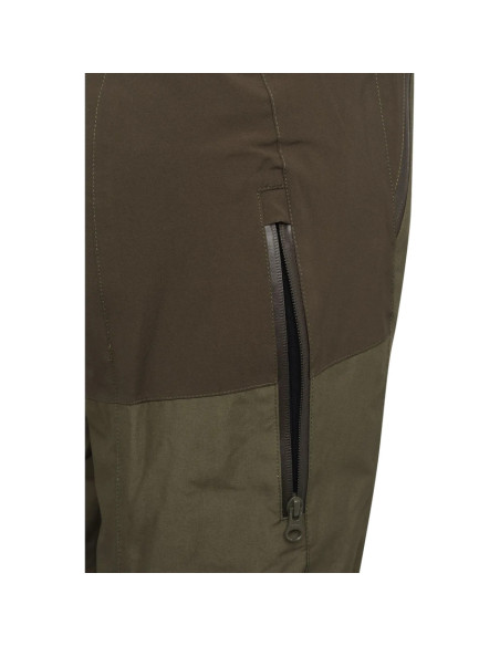 Beretta Tri-Active EVO Pants Moss Brown Bark