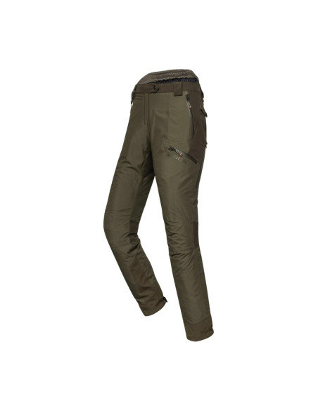 Beretta Tri-Active EVO Pants Moss Brown Bark