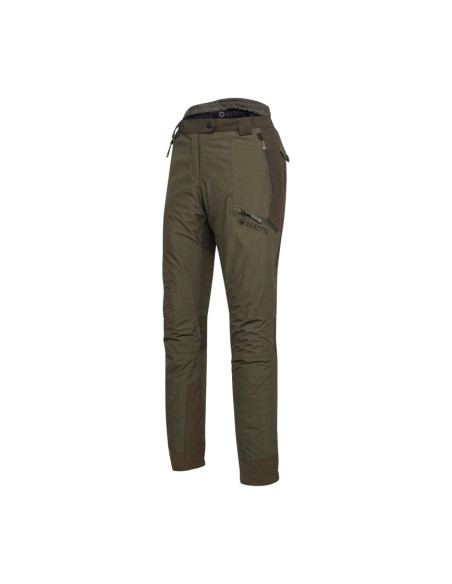 Beretta Tri-Active EVO Pants Moss Brown Bark