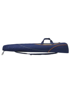 Beretta Uniform Pro EVO Soft Gun Case Blue Hagelfodral 2