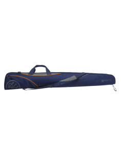 Beretta Uniform Pro EVO Soft Gun Case Blue Hagelfodral