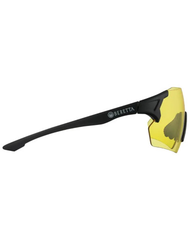 Beretta Challenge Evo Skytteglasögon Yellow