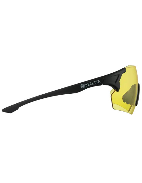 Beretta Challenge Evo Skytteglasögon Yellow