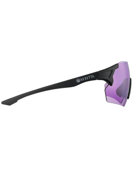 Beretta Challenge Evo Skytteglasögon Purple