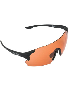 Beretta Challenge Evo Skytteglasögon Orange