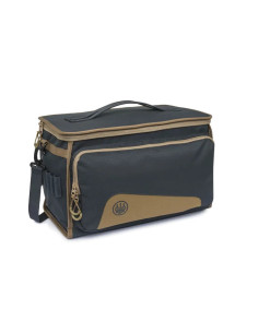 Beretta Gamekeeper EVO Cartridge Bag 250 Ebony and Otter