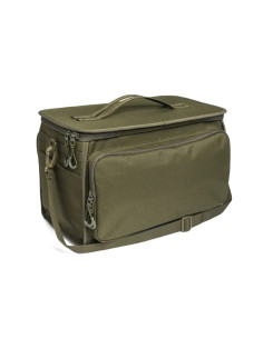 Beretta Gamekeeper EVO Cartridge Bag 250 Moss and Brown Bark 2