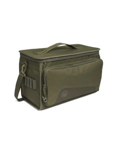 Beretta Gamekeeper EVO Cartridge Bag 250 Moss and Brown Bark