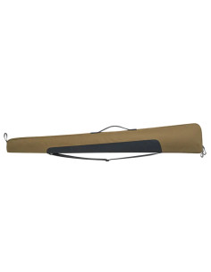 Beretta Gamekeeper EVO Hagelfodral 140cm Otter Ebony 2
