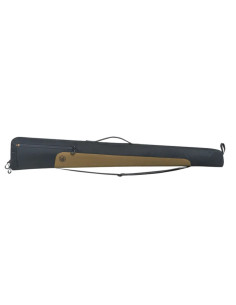 Beretta Gamekeeper EVO Hagelfodral 128cm Ebony Otter