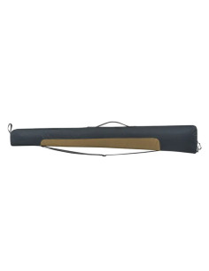 Beretta Gamekeeper EVO Hagelfodral 128cm Ebony Otter 2