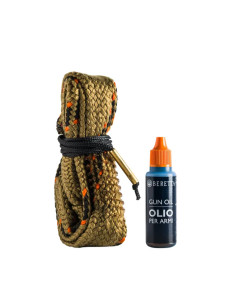 Beretta Cleaning Rope Kit -  7,62mm