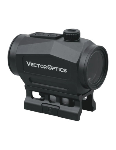 Vector Optics Scrapper 1x29 2MOA