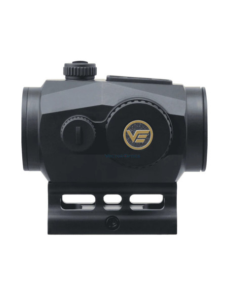 Vector Optics Scrapper 1x29 2MOA