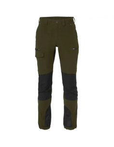 Chevalier Phoenix Stretch Pants Tobacco Green M