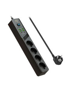 Hunter Power Strip