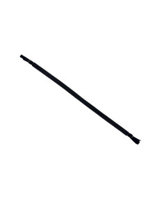 Grey Oak Gummerad Vapenrem String