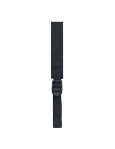 Grey Oak Gummerad Vapenrem String 2