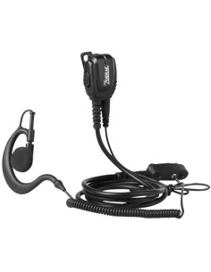 Zodiac Flex Headset - H