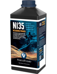 Vihtavuori Krut N135 1000g