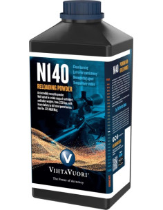 Vihtavuori Krut N140 1kg