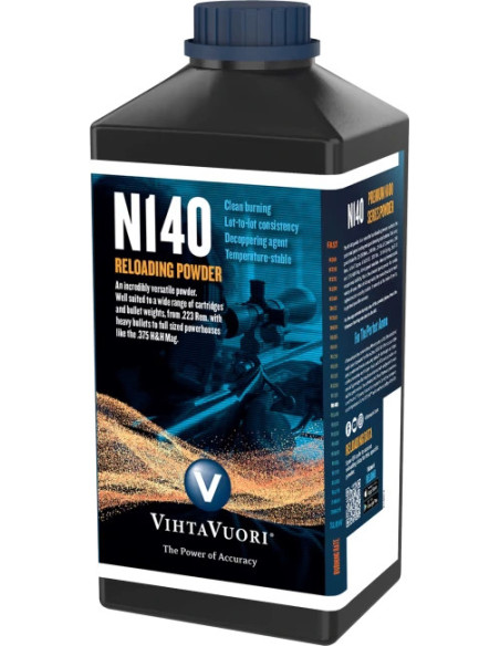 Vihtavuori Krut N140 1kg