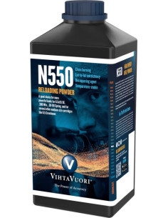 Vihtavuori Krut N550  1kg