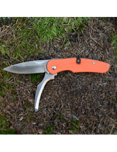 Wildtech Bock kniv med buköppnare 2