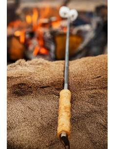 Arctic Legend - BBQ Stick