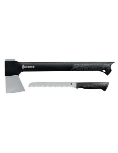 Gerber Gator Combo Axe II