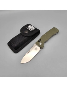 Mauser Fällkniv - Original Green