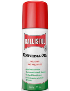 Ballistol Universalolja Spray 50ml