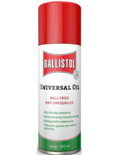Ballistol Universalolja Spray 200ml