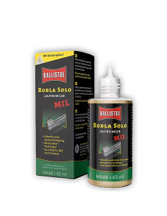 Ballistol Robla Solo - Piprengöring 65ml