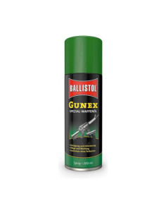 Ballistol Gunex - Vapenolja spray 200ml