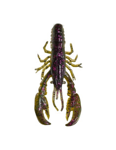 Headbanger Rawcraw 9,5cm 8g 4-pack
