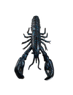 Headbanger Rawcraw 9,5cm 8g 4-pack 2