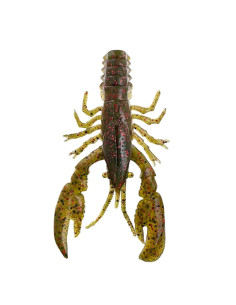 Headbanger Rawcraw 7,6cm 4g 5-pack 2