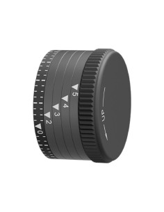 Vector Optics Continental Ballistic Turret 2