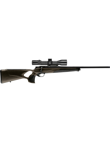 Blaser R8 Professional Success