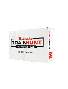 Hornady Trainhunt OTM 308W 10gr 20-pack