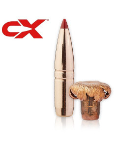 Hornady Kula CX Cal 30 150gr 9,7gr 50-pack 2