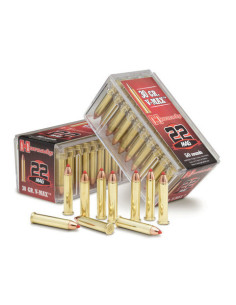 Hornady Varmint Express V-Max 22WMR 30gr 50-pack