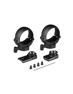 Hexalock 30mm Sauer 100, 101, Mauser 18, Mauser 12