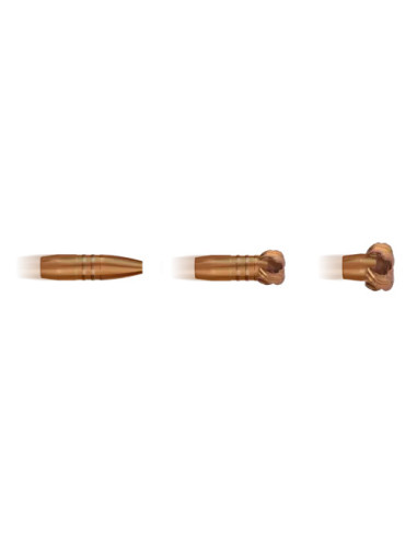 Geco Kula Star Cal 30 10,7gr 165gr 50-pack