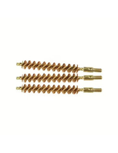 Tipton Best Bore Brush Copper 3-pack