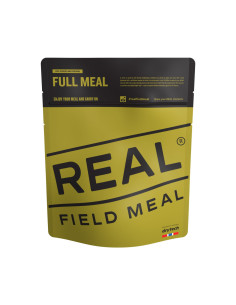 Real Field Meal - Chicken and Lime
